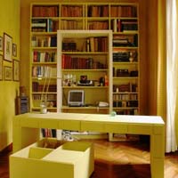 Libreria<br />
Leti